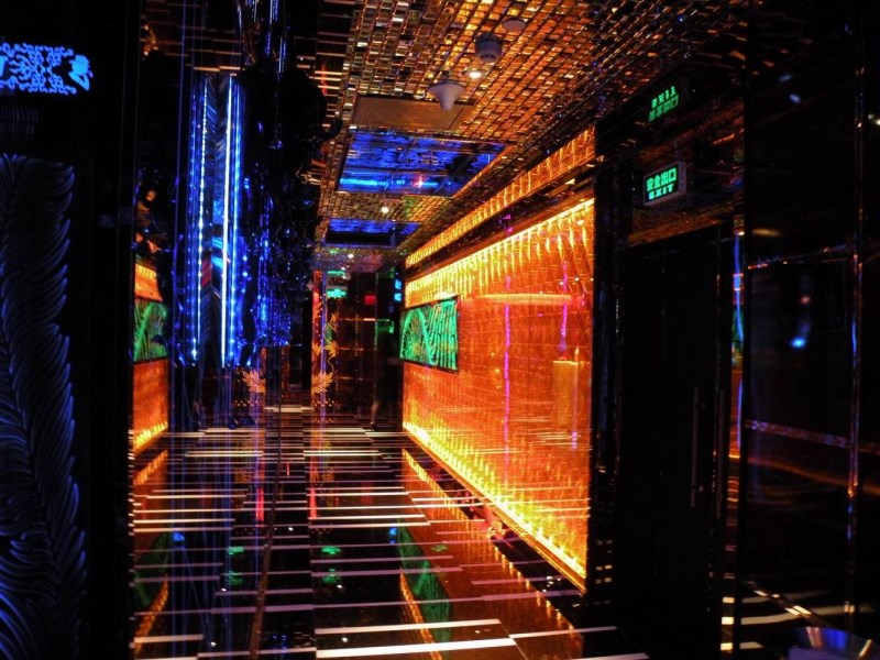 德州商务ktv：中低端区别-德城区ktv预订