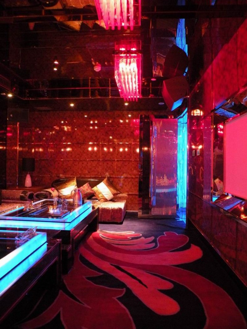 德州商务ktv高端舒适商务ktv体验-德城区ktv预订