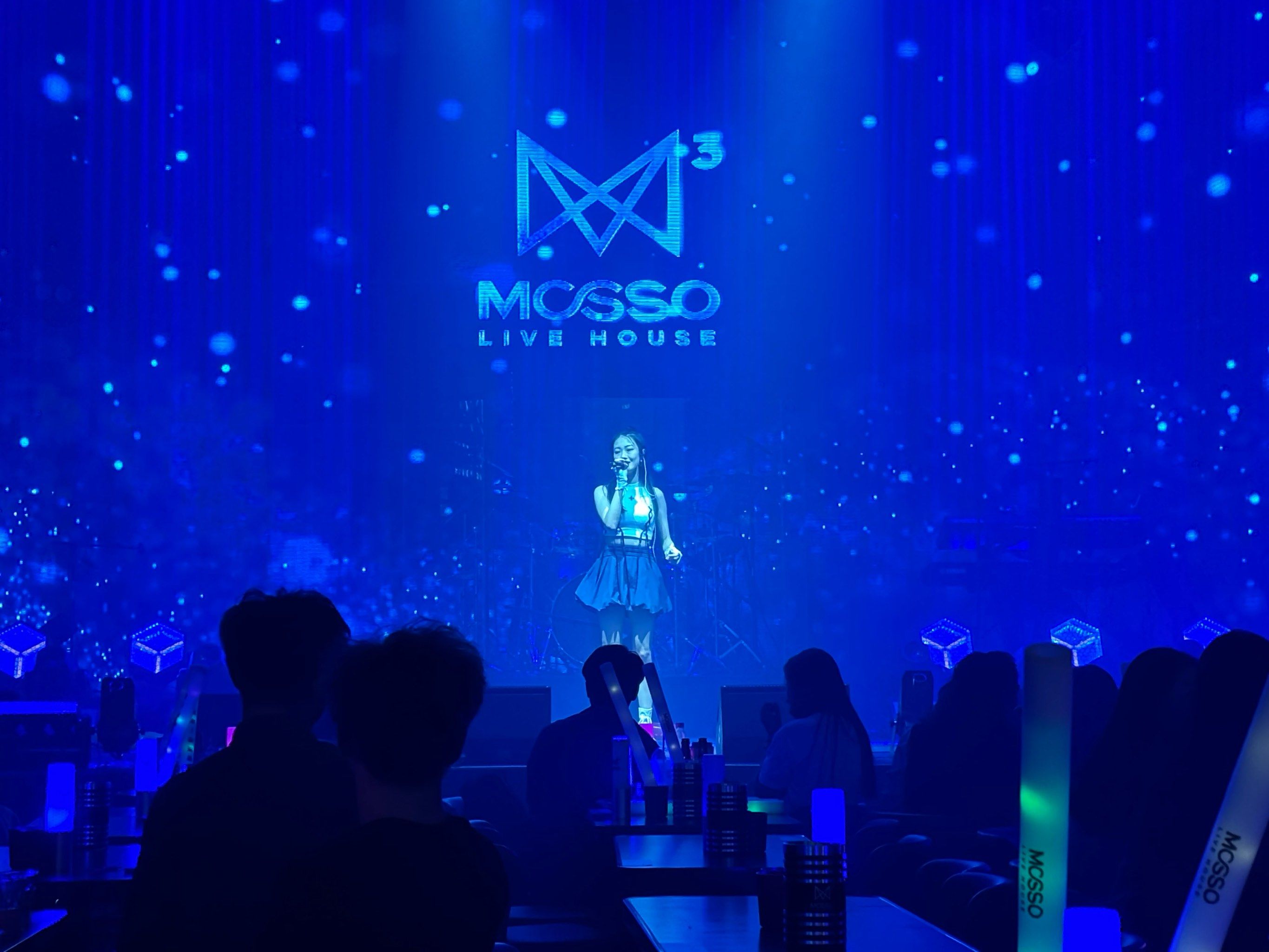 德州商务ktv组局攻略-德城区ktv预订