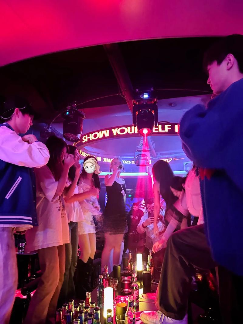 德州商务ktv推荐商务ktv哪里有选择指南-德城区ktv预订